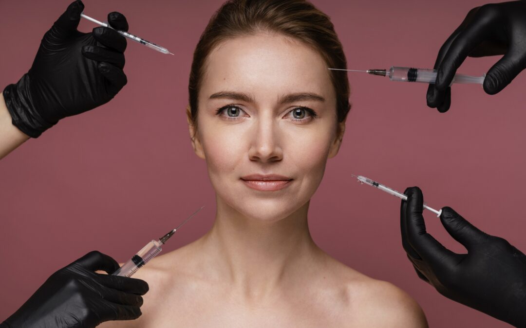 What Should You Not Do After An Anti-Wrinkle Injection?