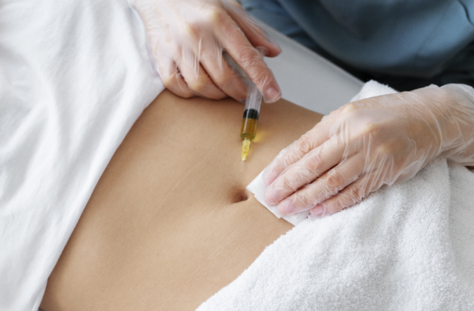 Everything You Need to Know About Fat Dissolving Treatments