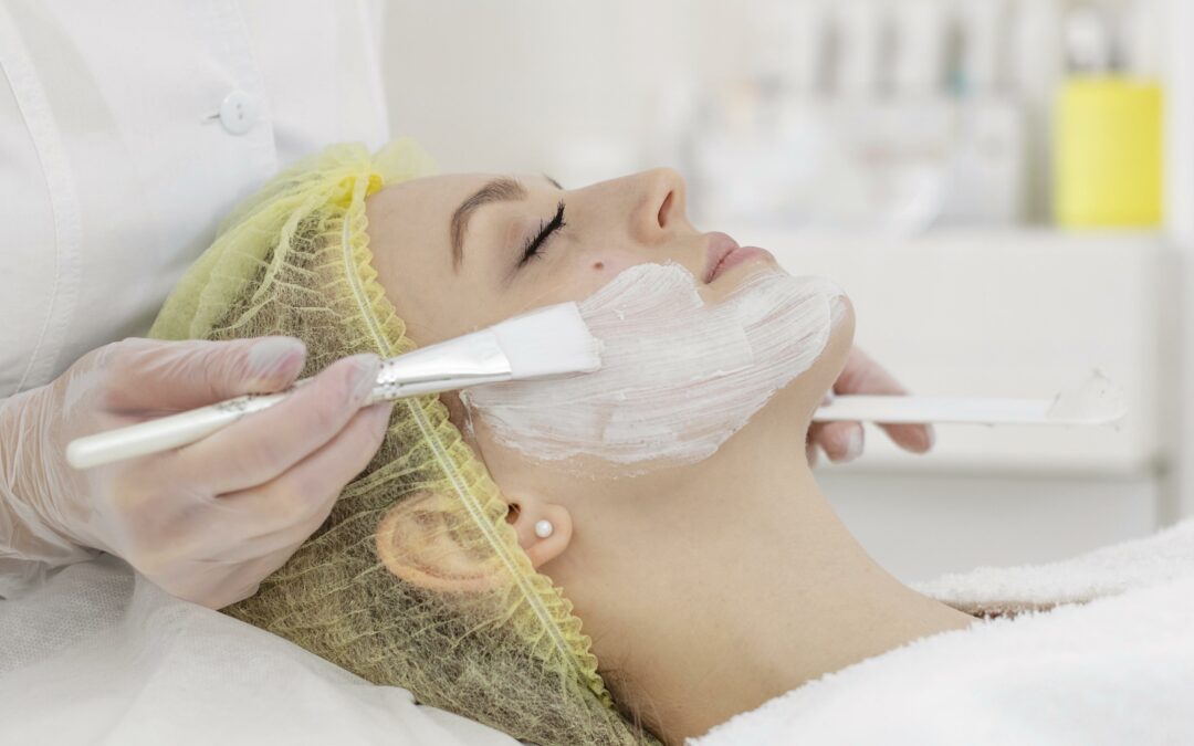 9 Surprising Benefits of Chemical Peels That You May Not Have Known About
