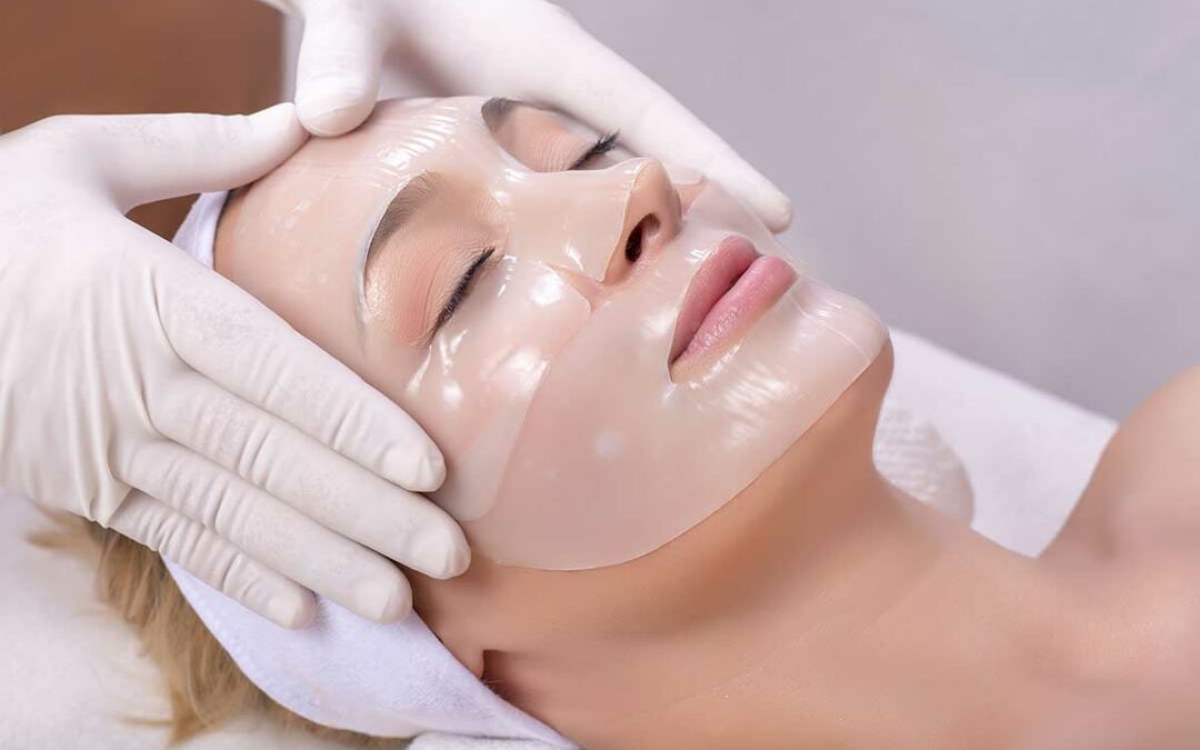 Choosing the Right Chemical Peel for Your Skin Type: A Comprehensive Guide
