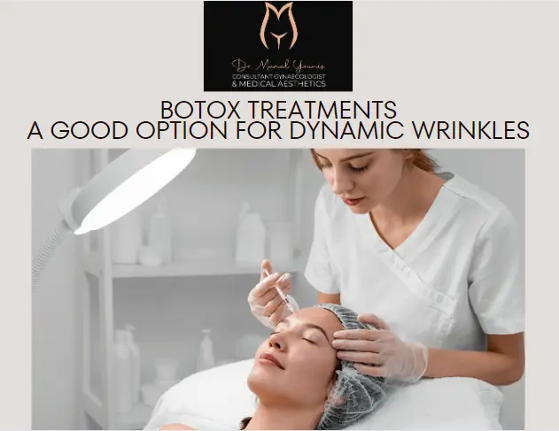 How Long Does Botox Last: Exploring the Duration of Botox Treatments
